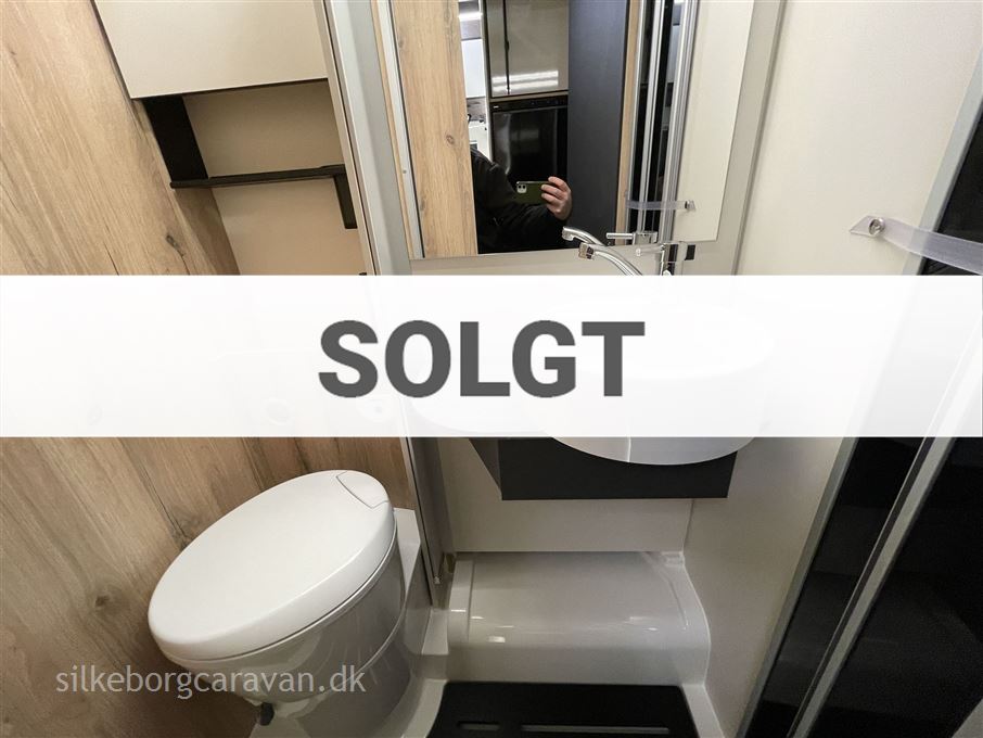 Elnagh T-Loft 529